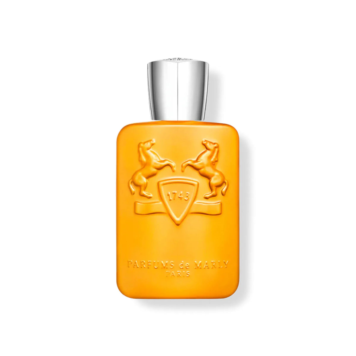 Parfums de Marly Perseus Men’s EDP – Woody Citrus Aromatic, 4.2 fl oz / 125 ml