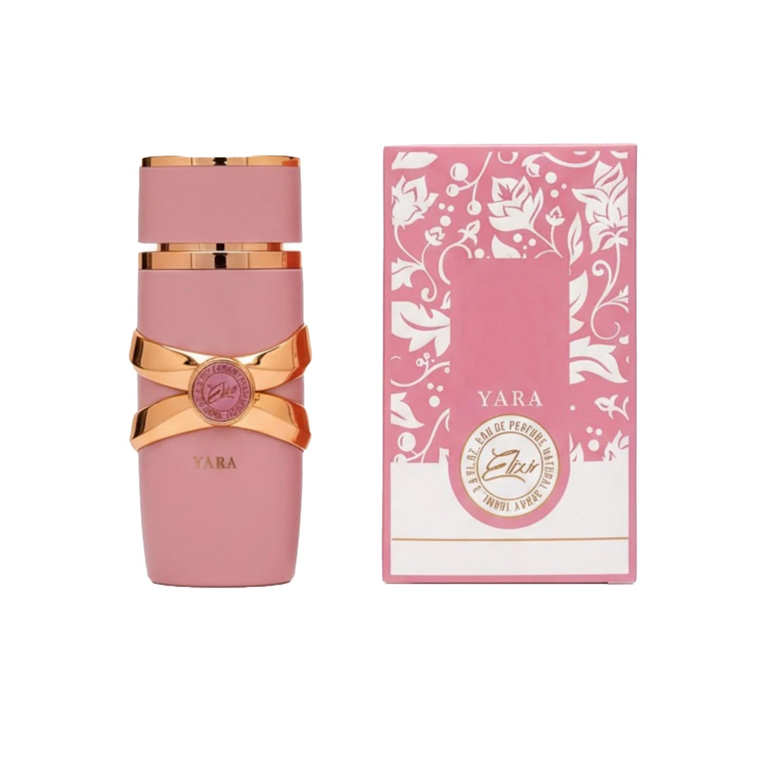 Arabic Eau de Parfum Spray Collection for Men & Women – Yara Moi Candy Elixir, Asad Bourbon & Zanzibar – Light, Long-Lasting Oriental Fragrances, Perfect Gift Set, 100 ml / 3.4 fl oz Options