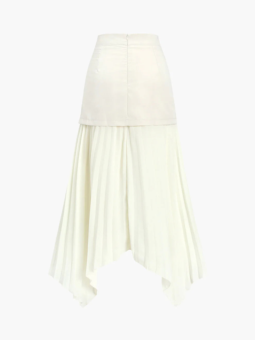 The Breakthrough Skirt