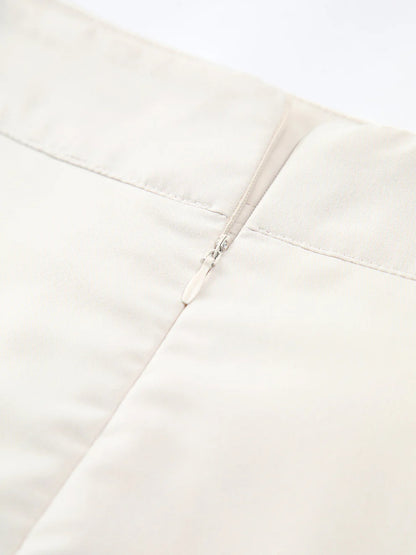 The Breakthrough Skirt