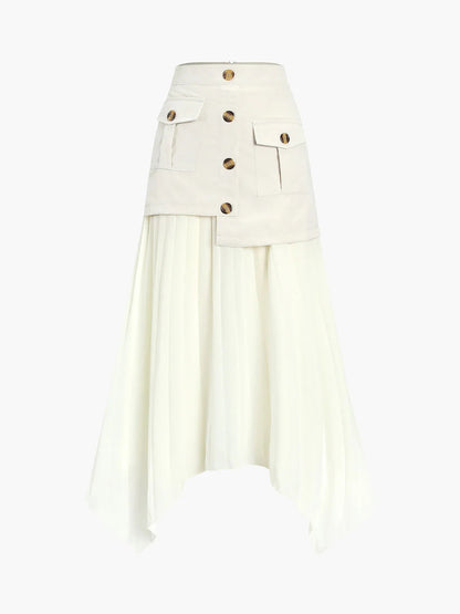 The Breakthrough Skirt