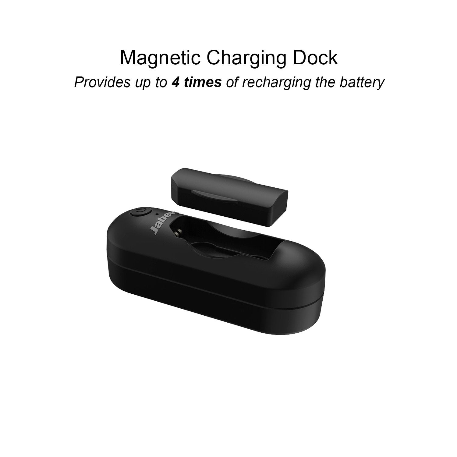 41060 - Charging Capsule Pack