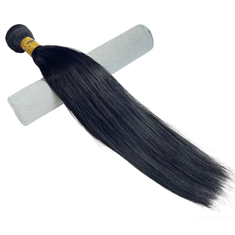 Virgin Hair Vendor 12a Grade Unprocessed Human Hair Extension High Quality Cuticle Aligned Raw Vietnamese Hair Bundles
