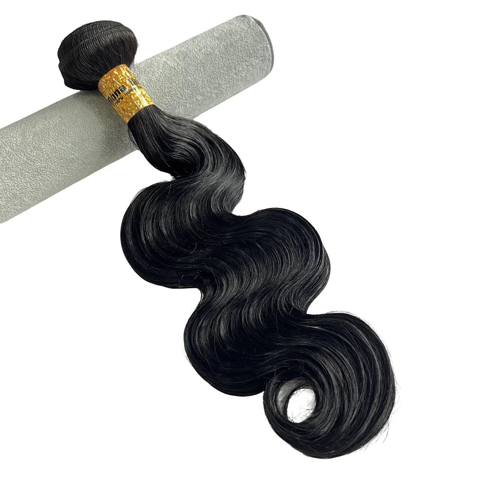 Virgin Hair Vendor 12a Grade Unprocessed Human Hair Extension High Quality Cuticle Aligned Raw Vietnamese Hair Bundles