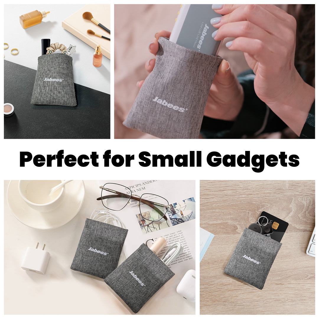 Gadget Pouch – Keep Your Accessories Organized & Protected