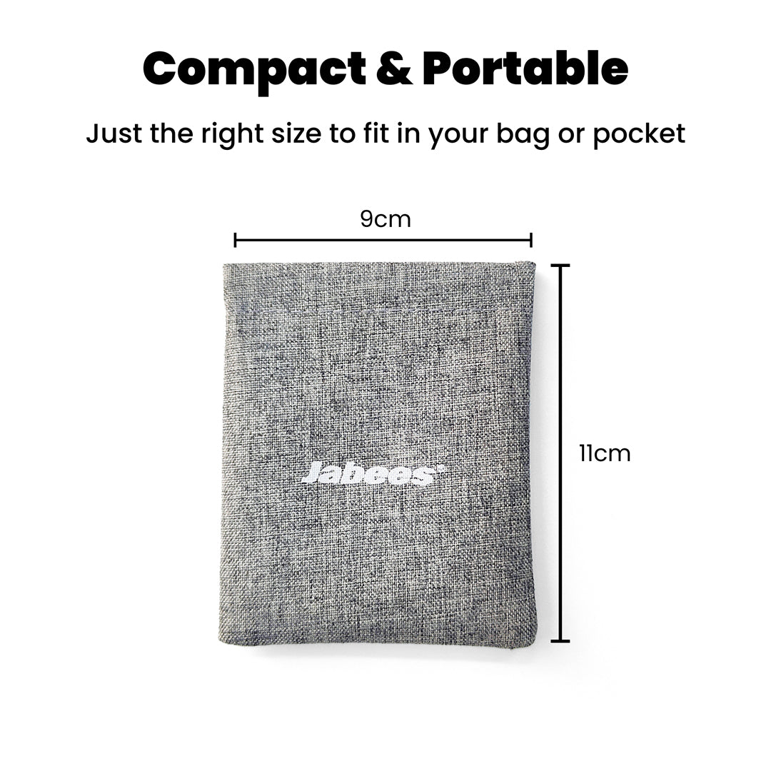 Gadget Pouch – Keep Your Accessories Organized & Protected