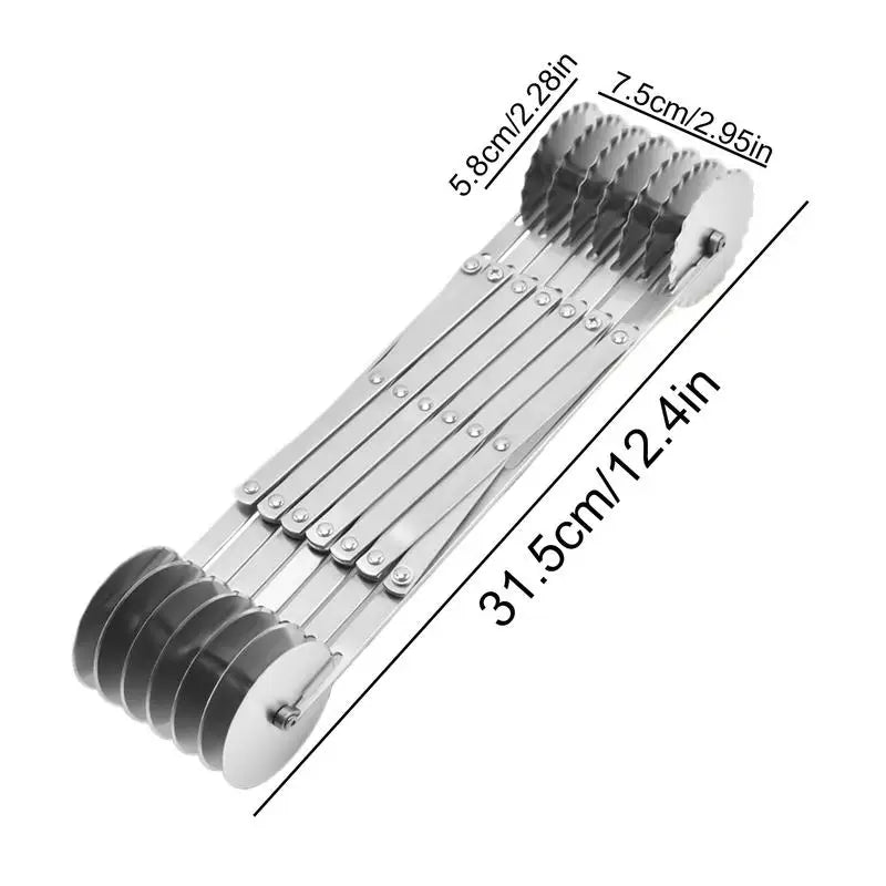 Pastry Cutter Wheel Roller