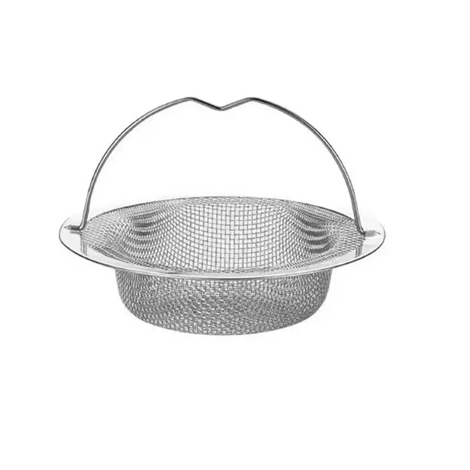 Stainless Steel Kitchen Sink Filter