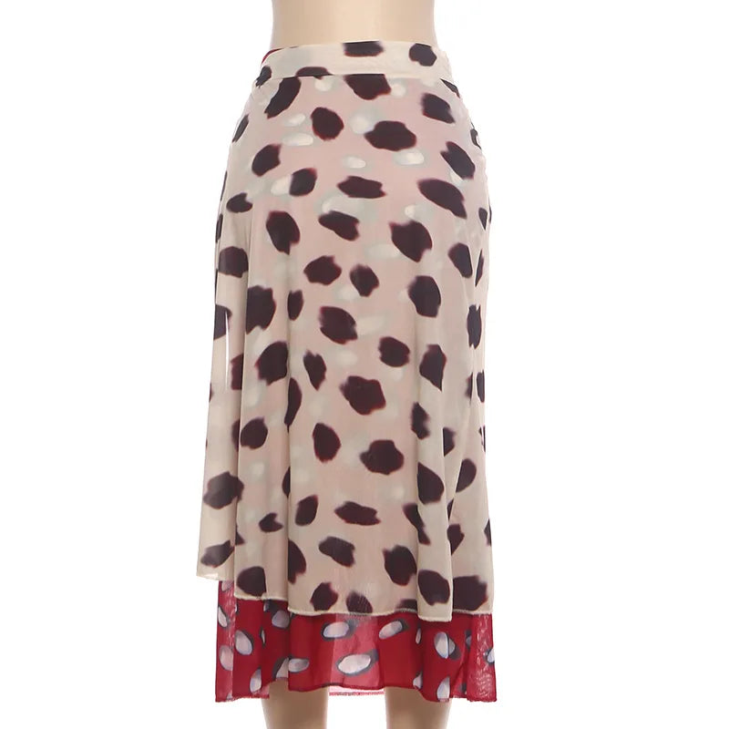 Sexy Printed With Detachable Scarf Women's Shirt Dress Lapel Collar Full Sleeve Button Mini Dresses 2026 Summer Chic Female Robe
