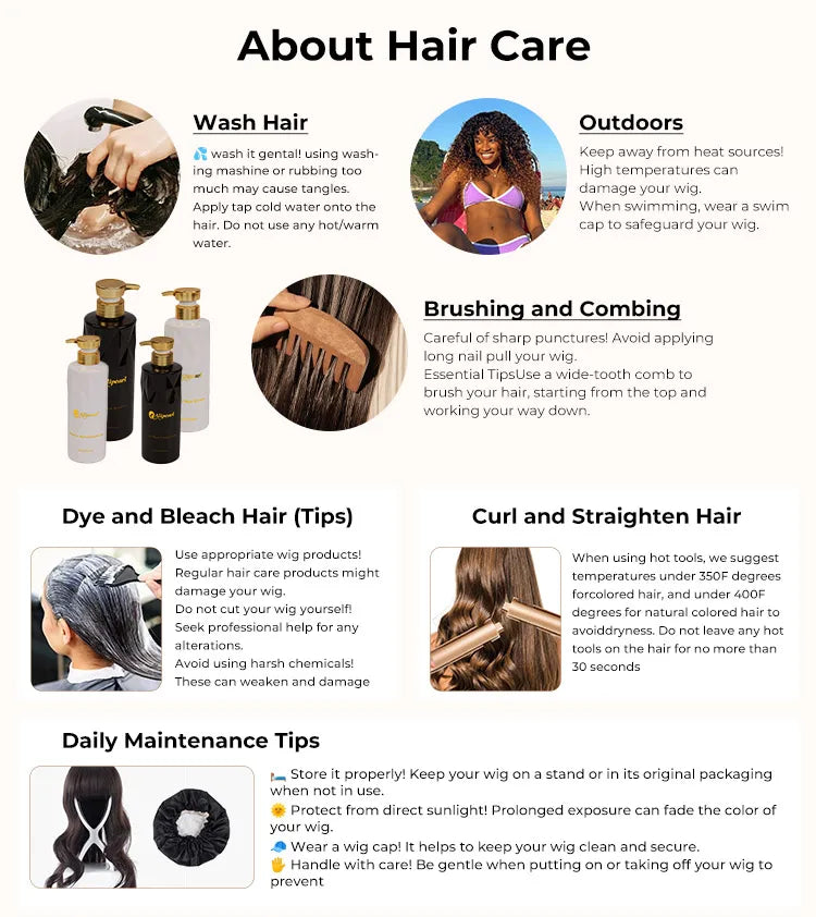 Natural Black Body Wave Remy Human Hair Wigs Lace Front Wig Pre Plucked Hairline 180% Density HD Transparent Lace Frontal Wig