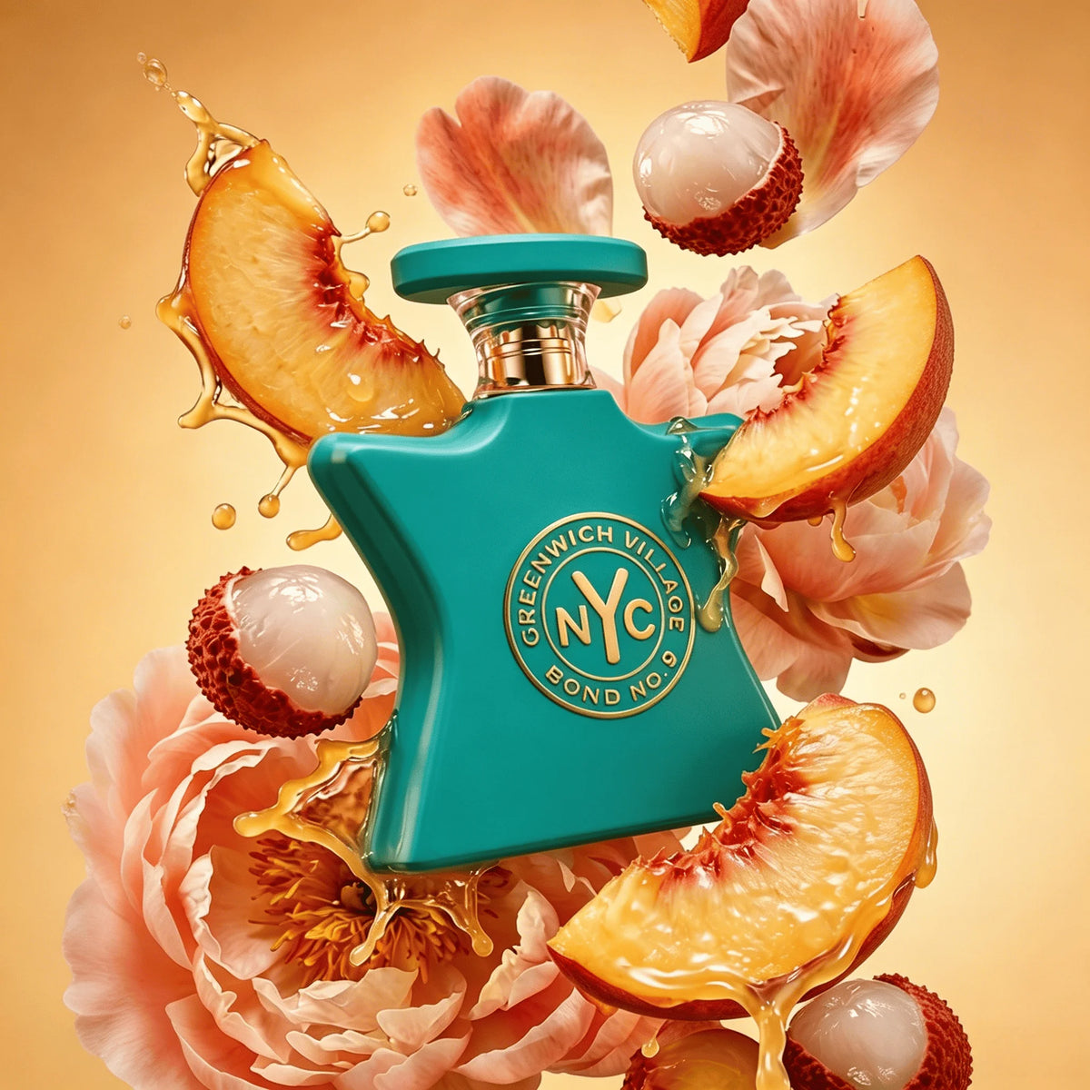 Bond No. 9 New York Greenwich Village Unisex Eau De Parfum