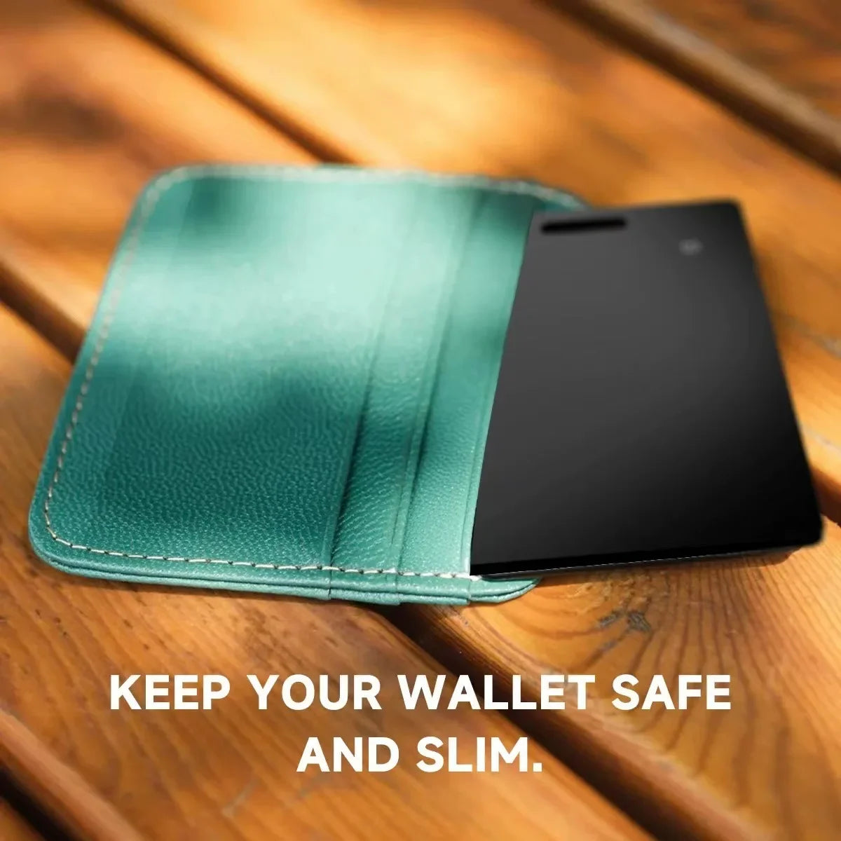 Smart Card Tracker, Compatible with the Android-Based “FindHub” Network, Helps You Quickly Locate Your Belongings