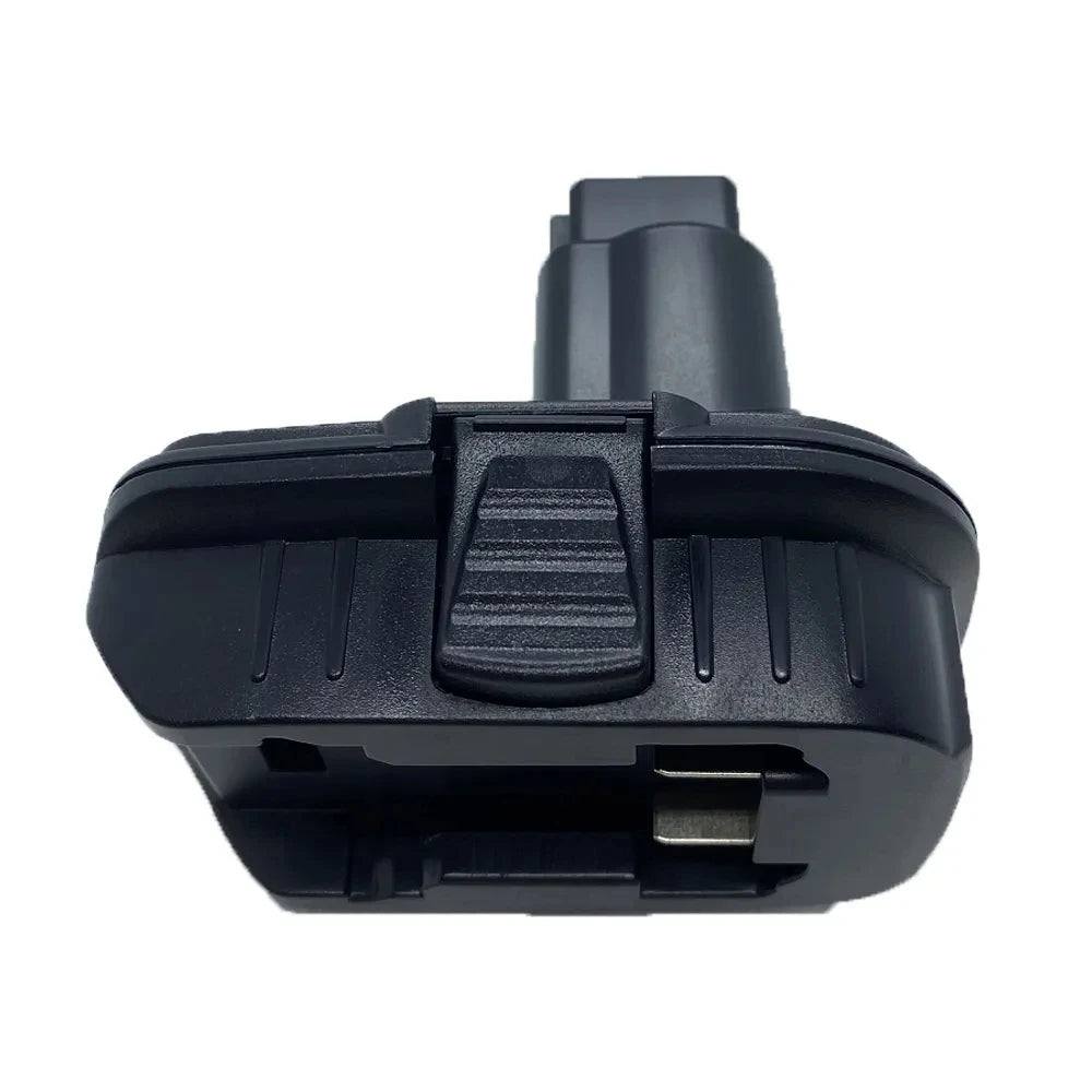 DCA1820 USB Adapter for Dewalt 18V Tools Convert Dewalt 20V Lithium Battery to Dewalt 18V NiCad NiMh Replacement  Battery Tools