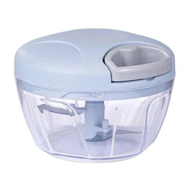 Manual Meat Mincer  & Garlic Chopper