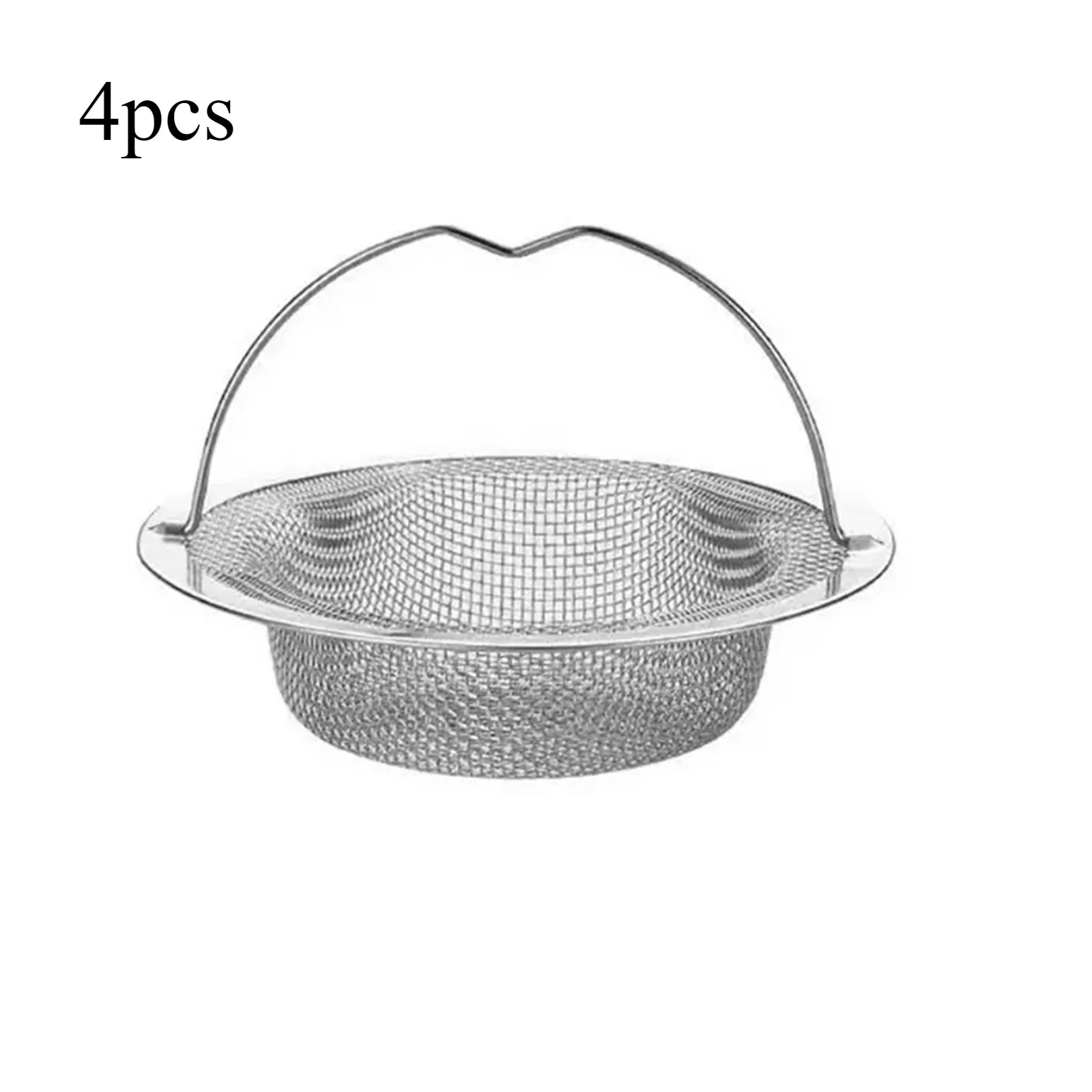 Stainless Steel Kitchen Sink Filter