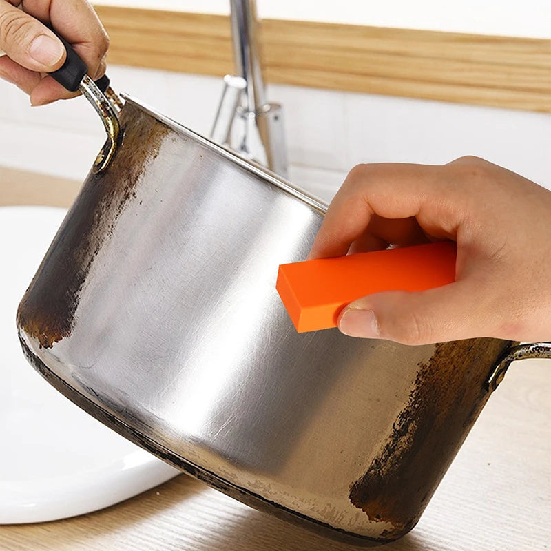 Easy Limescale  Rust Remover