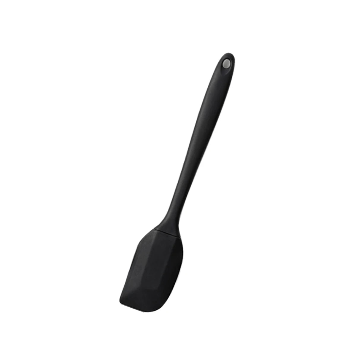 Silicone cream spatula Non-stick butter spatula Heat-resistant kitchen baking tools DIY cake baking tools