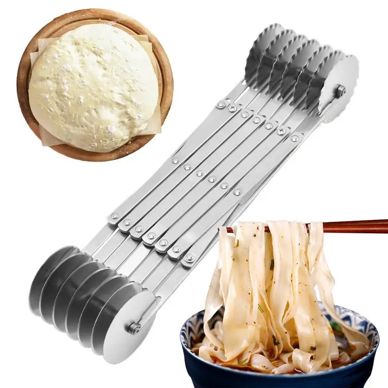 Pastry Cutter Wheel Roller