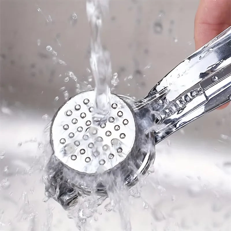 Garlic Press Crusher Mincer Kitchen Stainless Steel Garlic Smasher Squeezer Manual Press Grinding Tool Kitchen Accessories