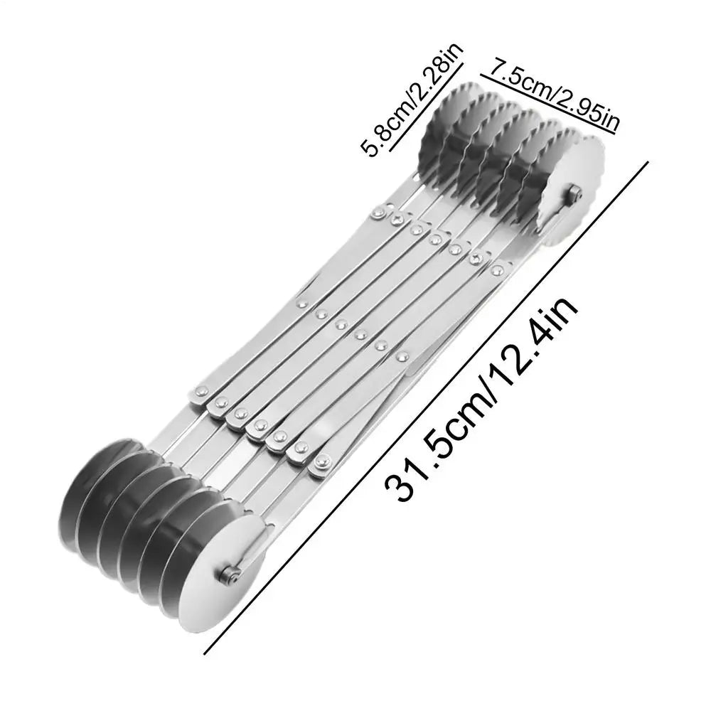 Pastry Cutter Wheel Roller