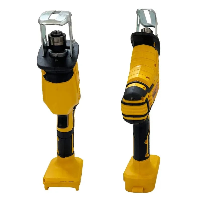 Dewalt 2800RPM Brushless  Cordless Reciprocating Saw Electric Saw Multifunctional Saw for Metal Wood Pipe Cutting Power Tool 20V