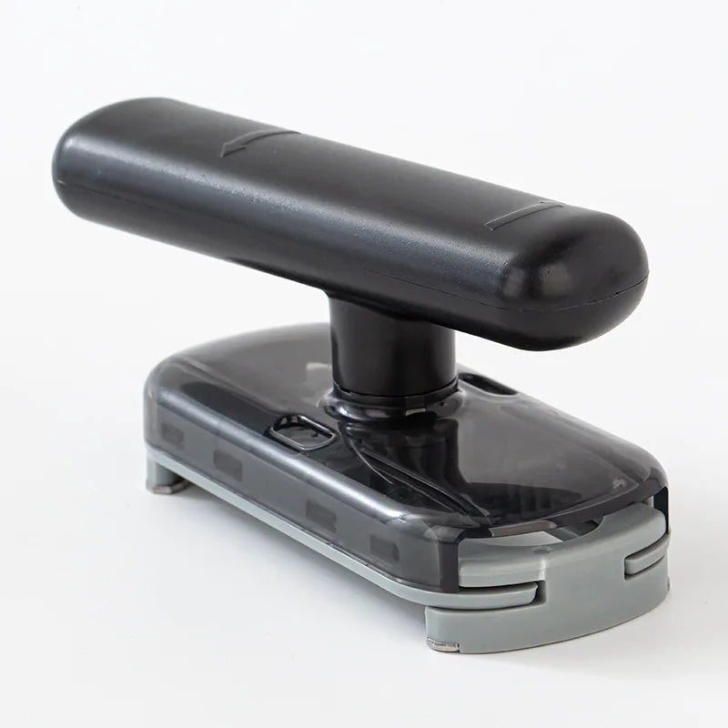 Multi-Functional Bottle and Can Opener