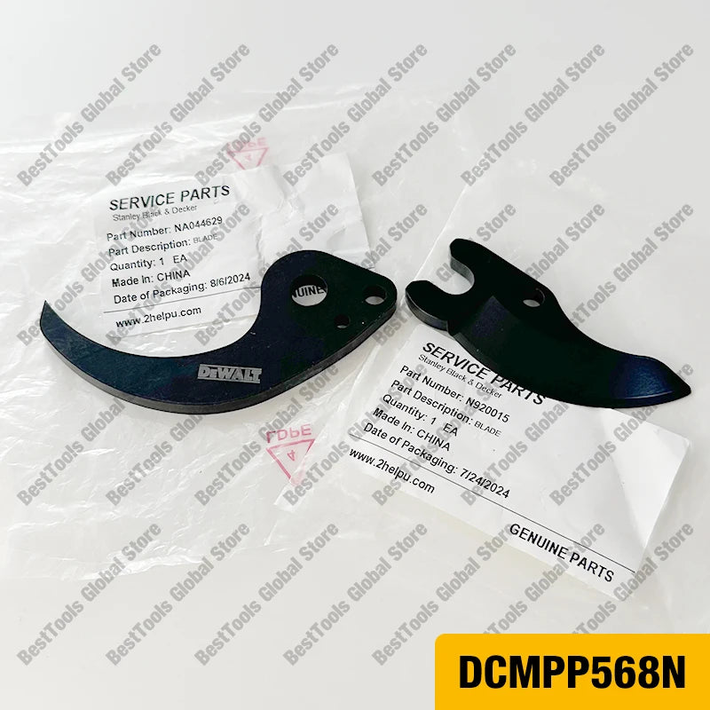 DEWALT Blade NA044629 N920015 For DEWALT DCPR320B DCMPP568N DCMPP568