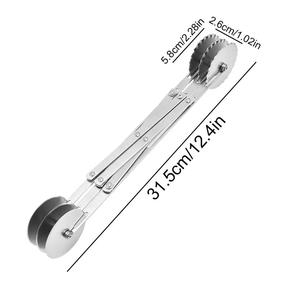 Pastry Cutter Wheel Roller