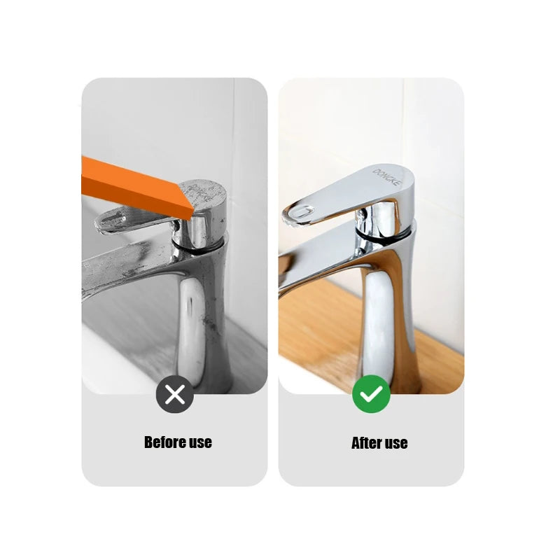 Easy Limescale  Rust Remover