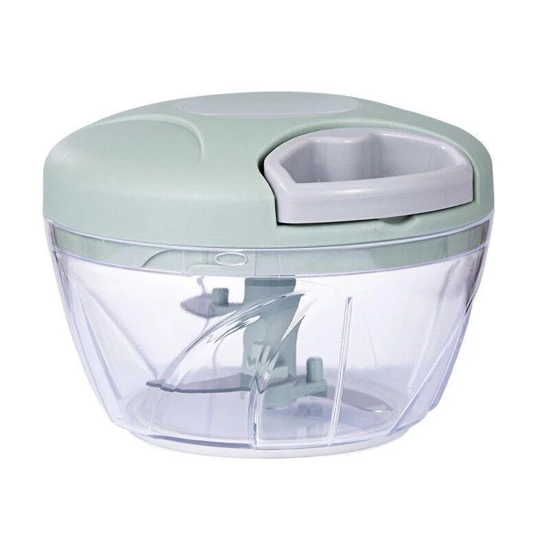 Manual Meat Mincer  & Garlic Chopper