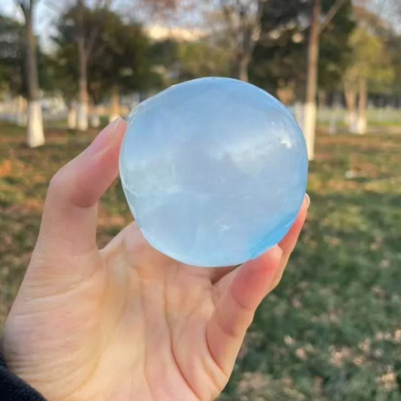 Squishy Plasticity Mochi Fidget Toys Transparency Coconut Oil Maltose Squeeze Toy Funny Anti-stress Sensory Toy for Adults Gifts