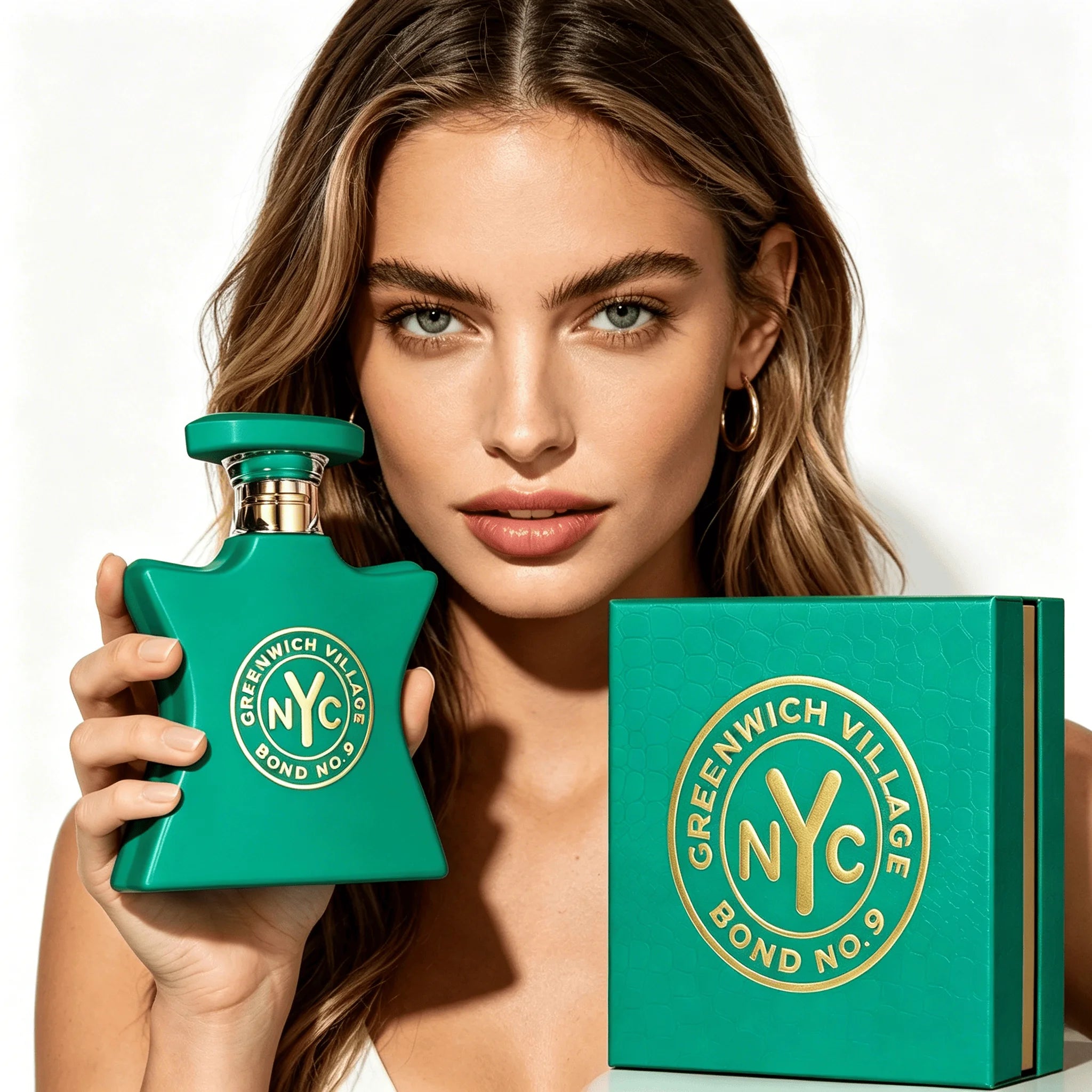 Bond No. 9 New York Greenwich Village Unisex Eau De Parfum