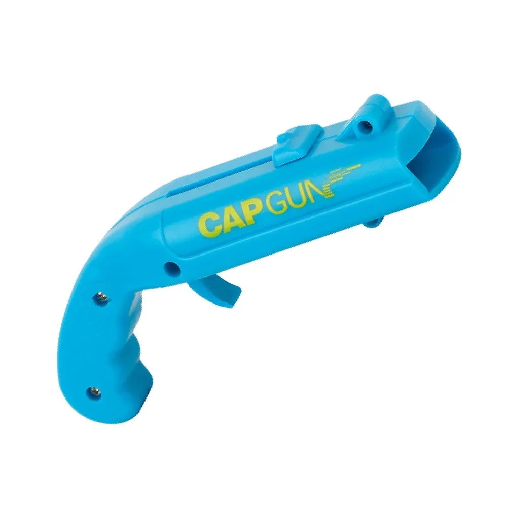 Cap Gun Beer Bottle Opener