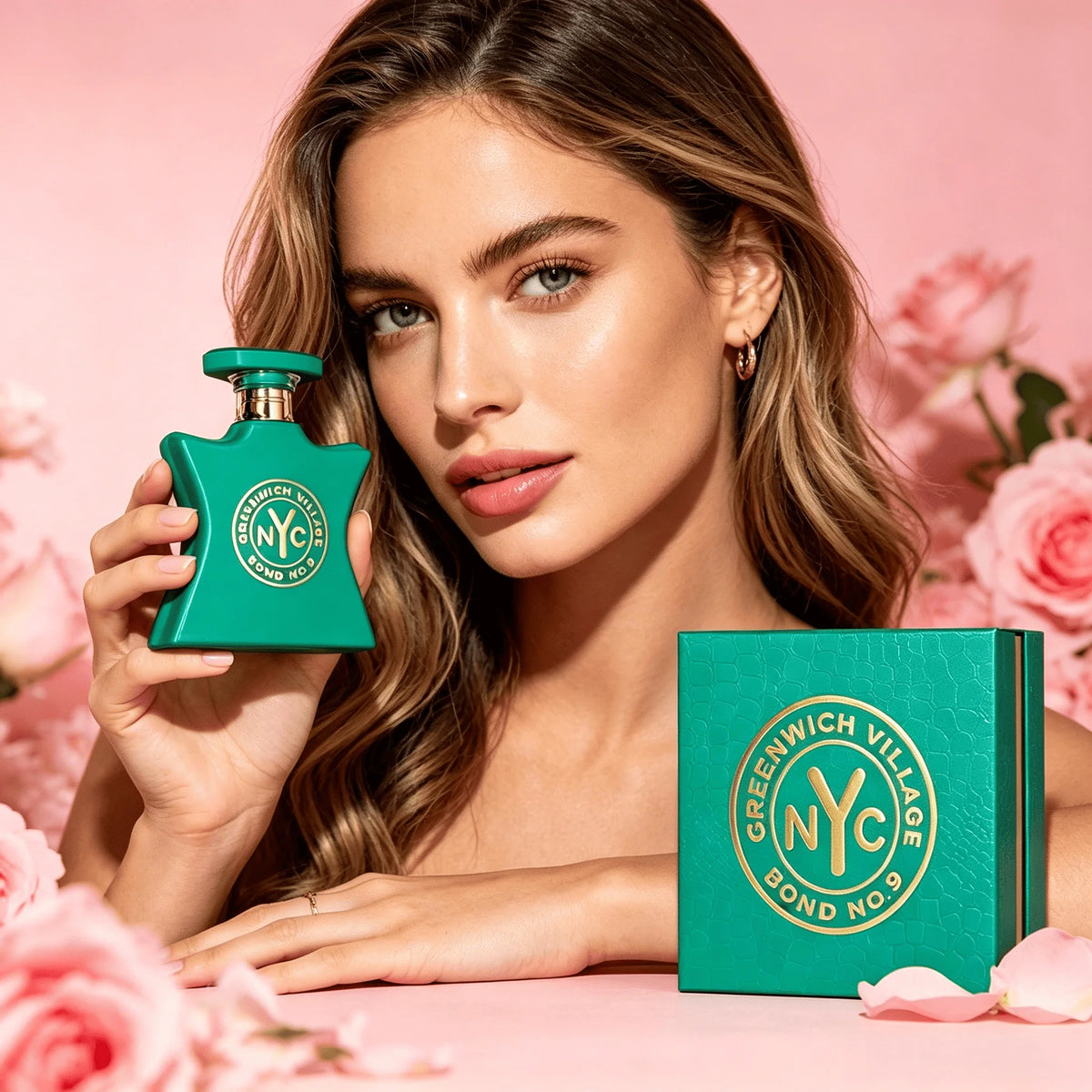 Bond No. 9 New York Greenwich Village Unisex Eau De Parfum