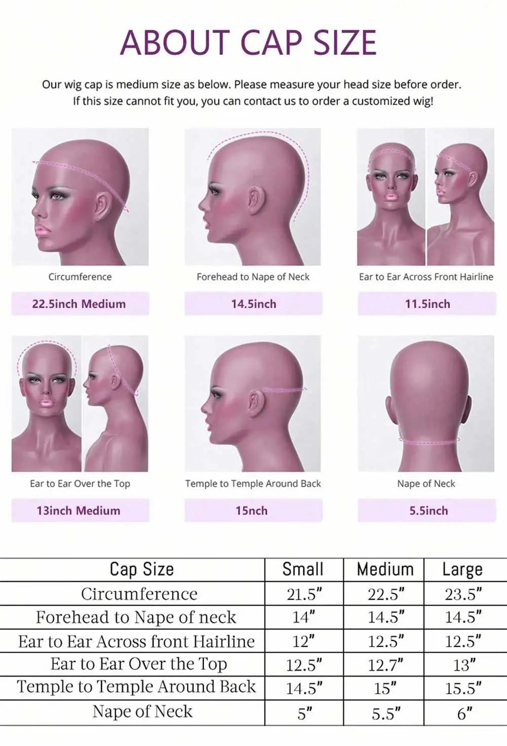 40 42 Inch Kinky Straight Lace Front Wig Pre Plucked Yaki Straigh HD 13X4 Lace Frontal Wig 4C Edges Curly Human Hair Wigs