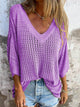 Heliotrope Purple