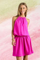 HOT PINK