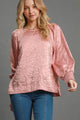 Blush Pink