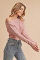 Dusty Pink