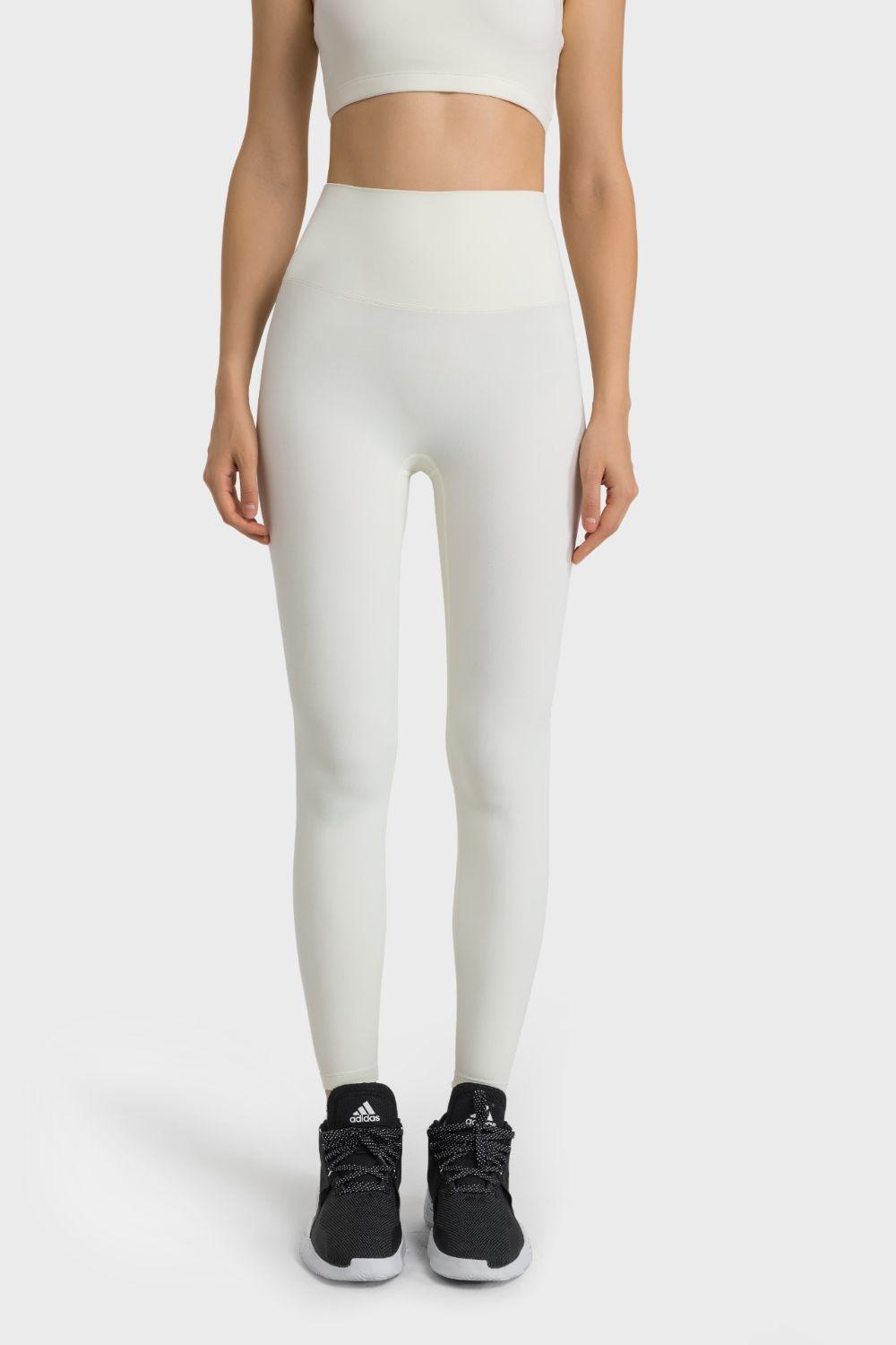 Millennia High Waist Active Pants for Ultimate Comfort