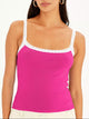 Hot Pink