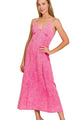 HOT PINK