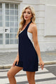 Dark Navy