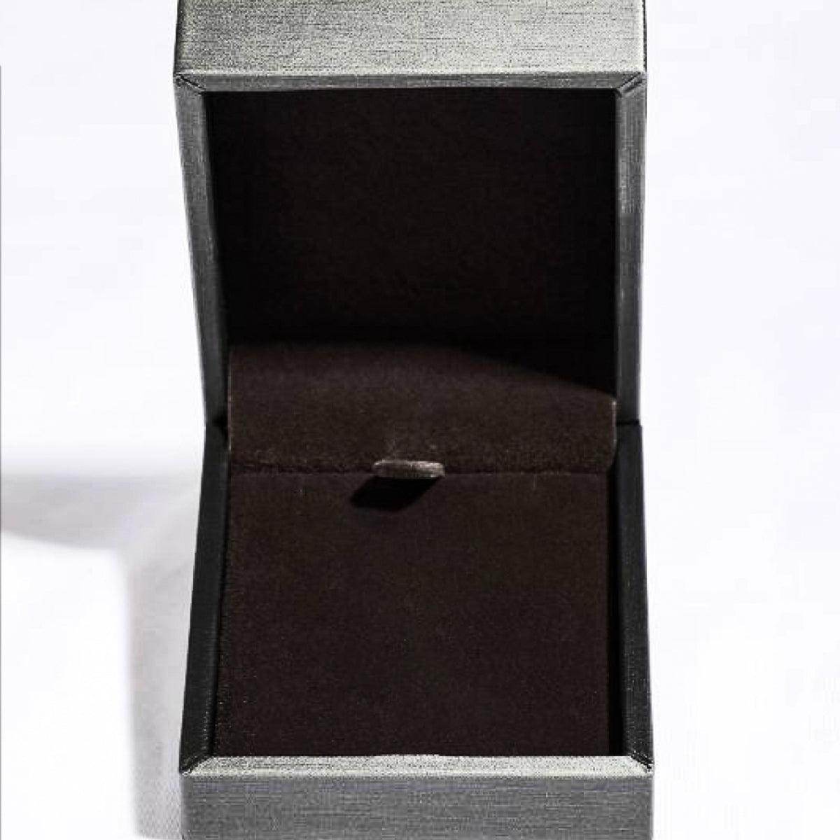 925 Sterling Silver Zircon Maple Leaf Necklace for Women - Selvanelle