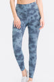 Dusty  Blue