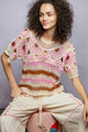 PINK MULTI