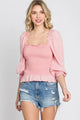 Blush Pink
