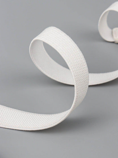 PU Elastic Skinny Belt for Women Adjustable Fashion Accessory - Selvanelle