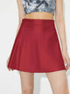 Deep Red