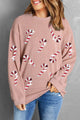 Dusty Pink